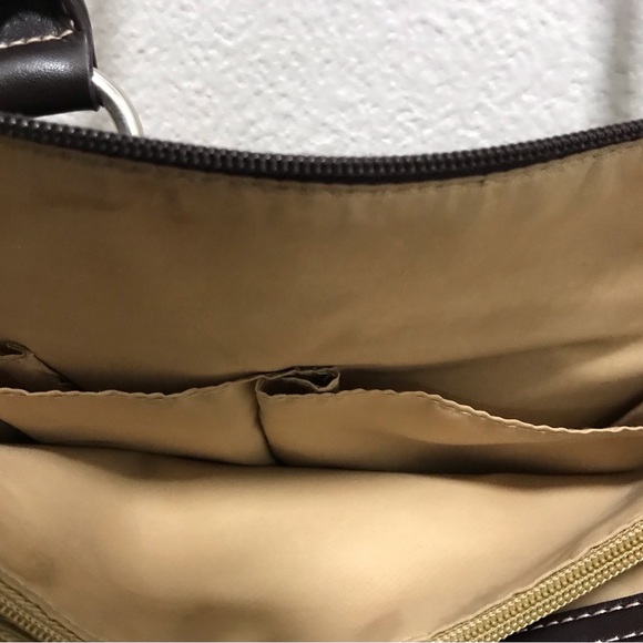 Giani‎ Bernini vintage purse - Picture 11 of 12